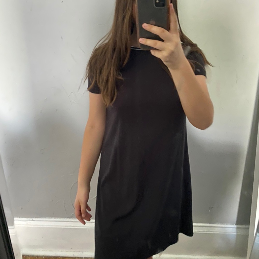 SO dress